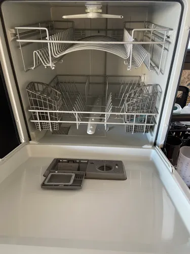 Lava louças Brastemp 8 serviços