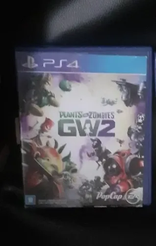 jogo de playstation4