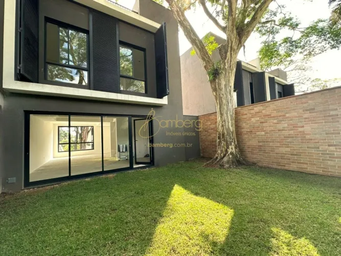 Condomínio de casas Jardim Guedala - pronto para morar!