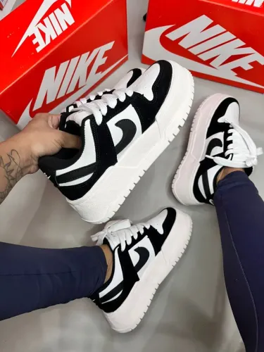 NIKE PLATFORM (FEMININO)