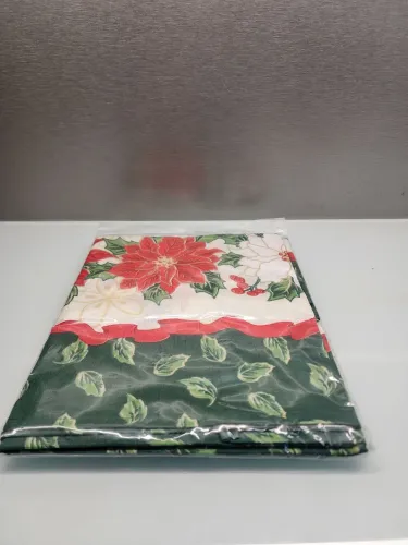 Trilho de mesa de Natal da Lepper 170cm x 35cm
