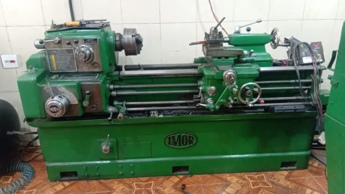 Torno imor
