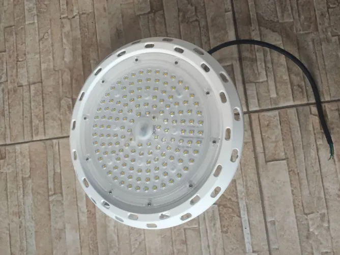 Refletor led philips 100 wats