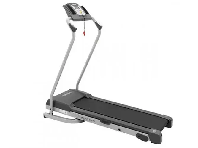 Esteira Elétrica Weslo 5600 Dobravel