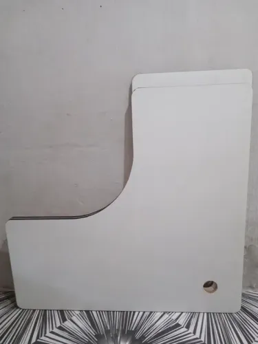 02 taboa mdf usada 