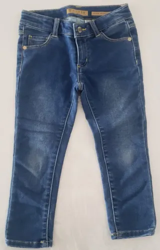 Calça jeans infantil