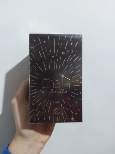 Perfume Natura Una Brilho 