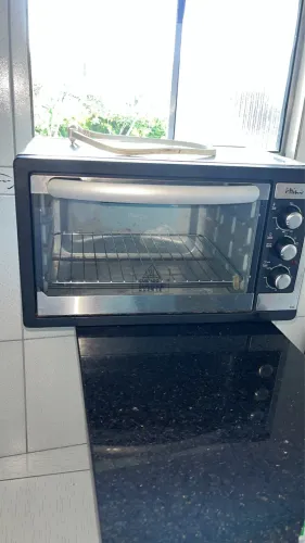 forno eletrico philco 46 litros