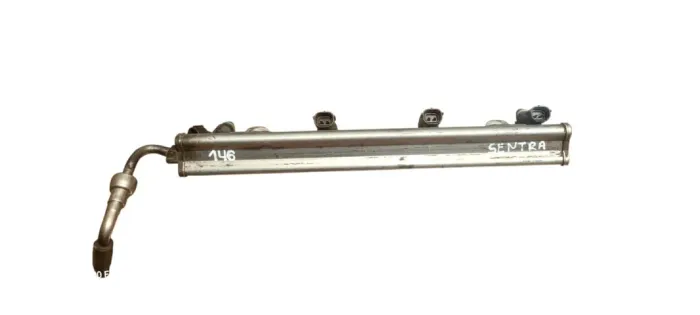 Flauta Combustível Bico Injetor Sentra 2.0 2008 N146
