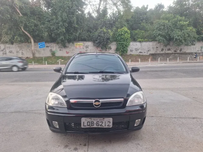 CORSA MAX 1.4 EM BOM ESTADO