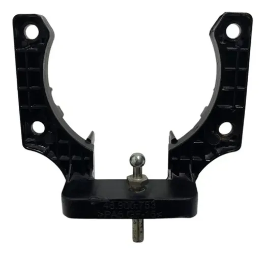 Suporte Farol De Milha Fiat Argo/cronos 2024 48900753