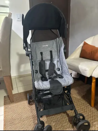 Carrinho de bebê safety 1st