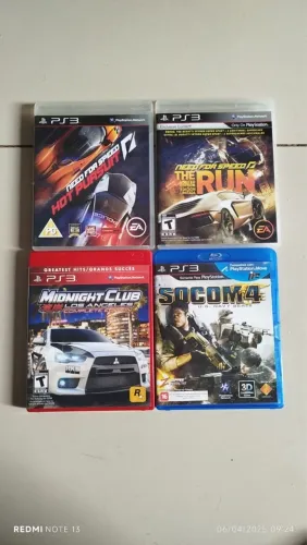 jogos ps3 