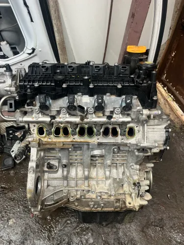 Motor Compass 1.3 2022 baixado de sucata 