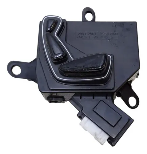 Comando Banco Dianteiro Esquerdo Hyundai Azera 2011 2015 Ok