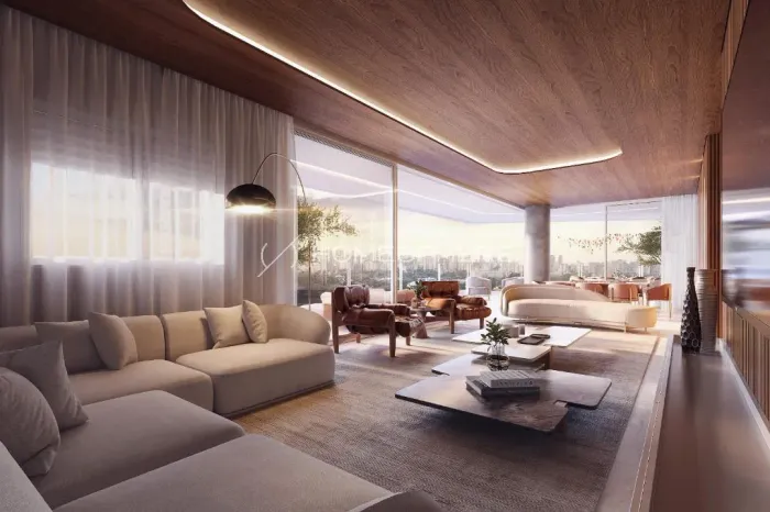 Condomínio Ópera Vila Nova Avenida Hélio Pellegrino, 622. Apartamento à venda Vila Nova Co