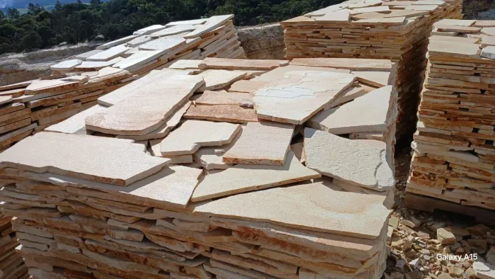 Pedras para Decoração
