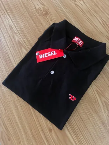 Camisa Polo Piquet masculina