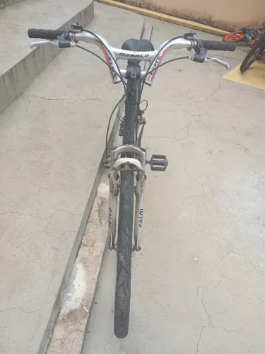 Bicicleta Caloi aro 26