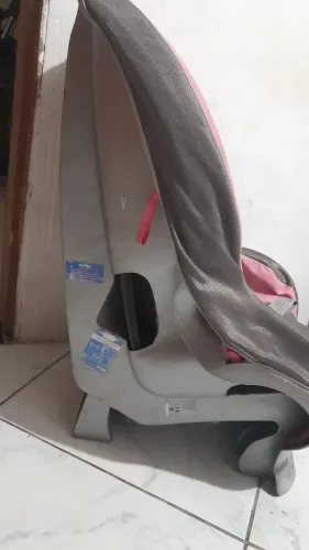 Cadeirinha para carro