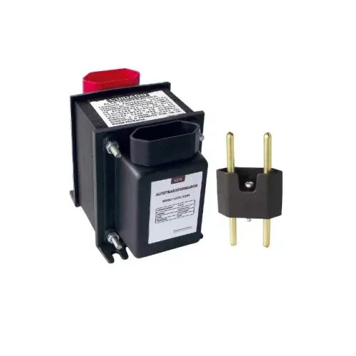 Auto Transformador Universal 3000VA Bivolt