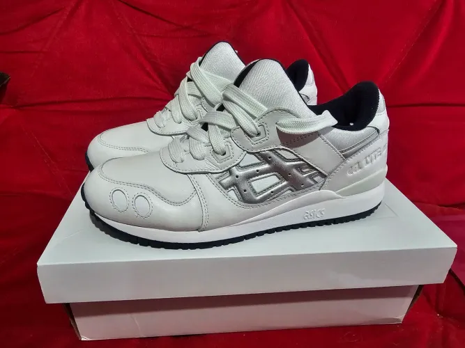 Asics Gel Lyte III X Beams 