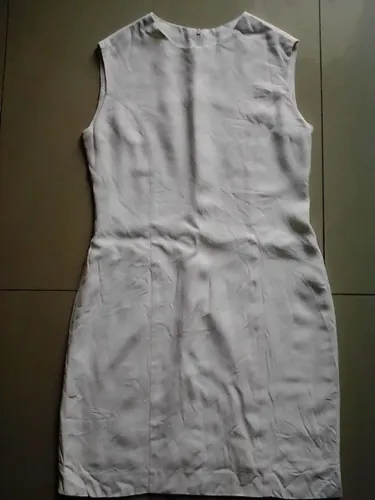 Lote com 2 vestido Tam M veste Tam 40 