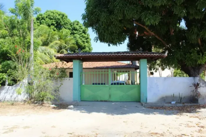 SITIO JENIPAPEIRO AQUIRAZ