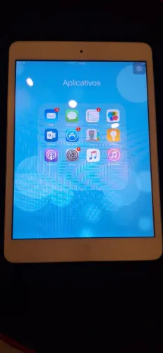  iPad Mini 2013 - 32GB - Wi-Fi - Excelente Estado