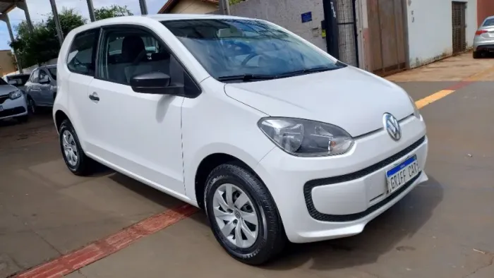 UP TAKE 1.0 (DOURADOS MS)