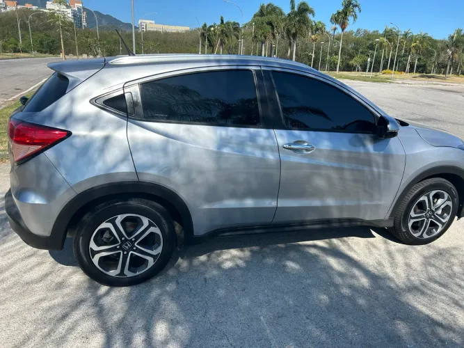  Honda HRV EXL