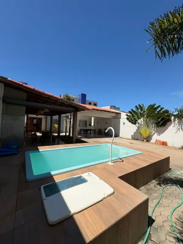 Casa Perfeita - temporada