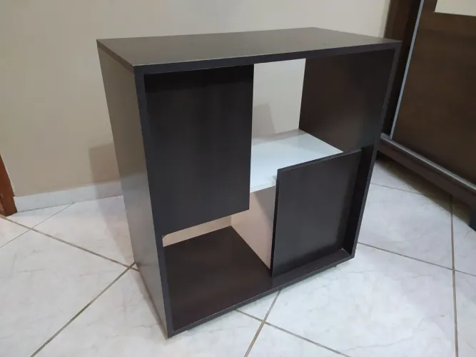 Aparador Rack