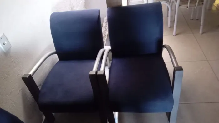  PRA VENDER HOJE sofá e poltronas 