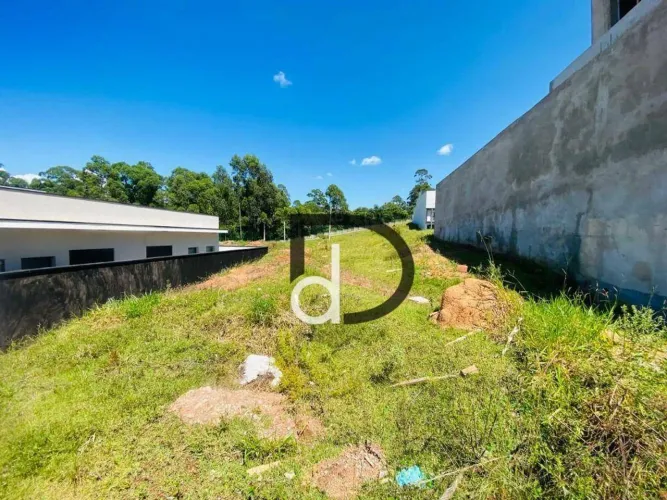 Terreno à venda no Condomínio Nova Caieiras 5, em Caieiras/SP!!