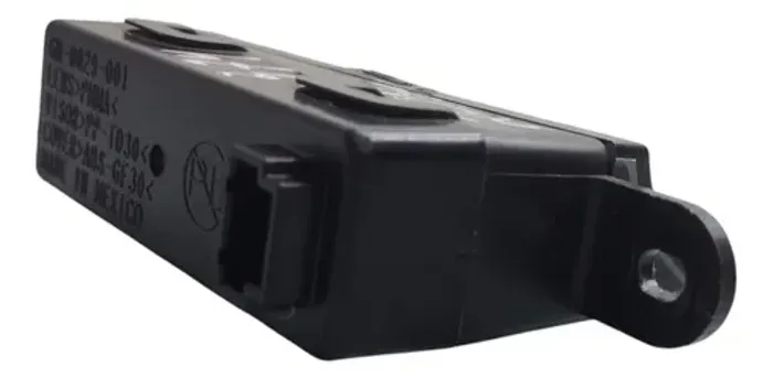 Display Anti Colisão S10 2.8 2017