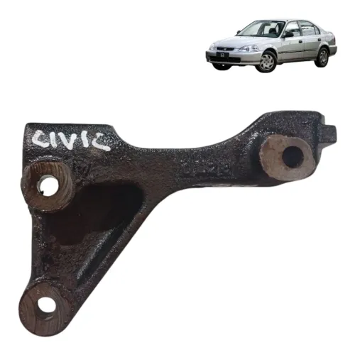 Suporte Bomba Direcao Hidraulica Civic 2000 S 32054
