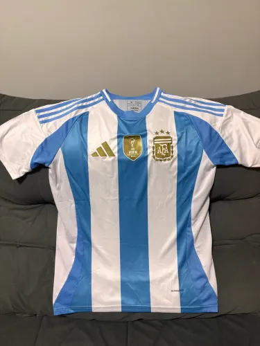 Camisa Argentina 