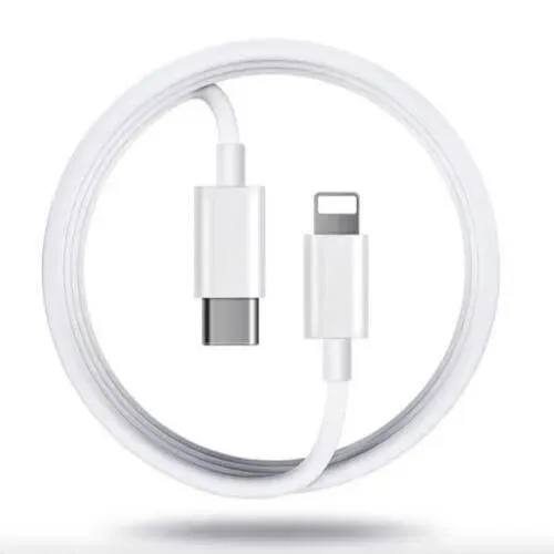 Cabo USB-C para Lightning Apple - Original