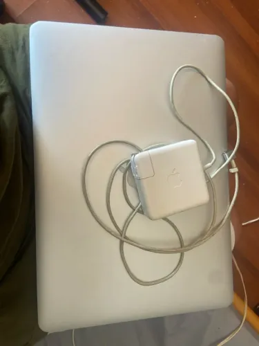 MacBook Pro Retina 15 inch Mid 2014