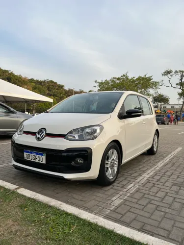 Volkswagen Up! Move 1.0 TSI Total Flex 12V 5P 2019