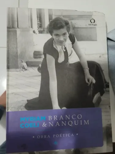 Branco & Nanquim: Obra Poética