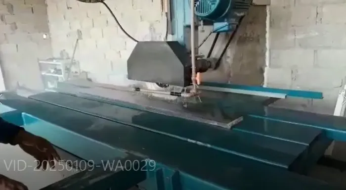 SERRA PARA MARMORARIA  @PARTIR R$ 19.900,00