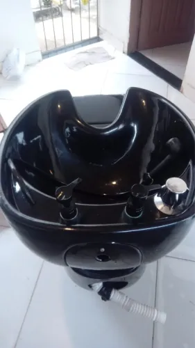 Móveis para salão completo 