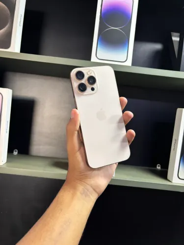 iphone 16 Pro max Desert 256 gb 