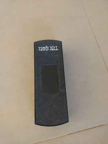 Pedal de expressão Ernie ball VPJR TUNER (Afinador))
