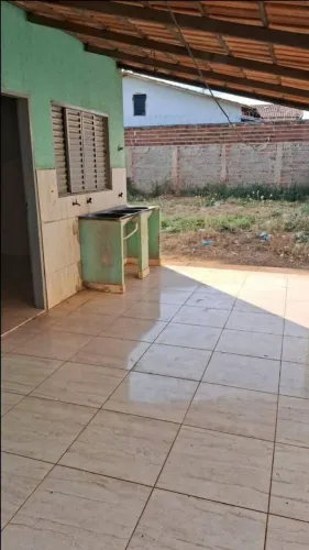 Vendo no Distrito Industrial