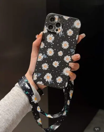 Capinha para celular IPhone 13 Pro Max + kit de película