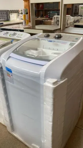 Máquina 12 kg colormaq 