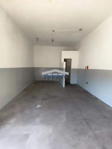 Loja para locação no bairro Amazonas
